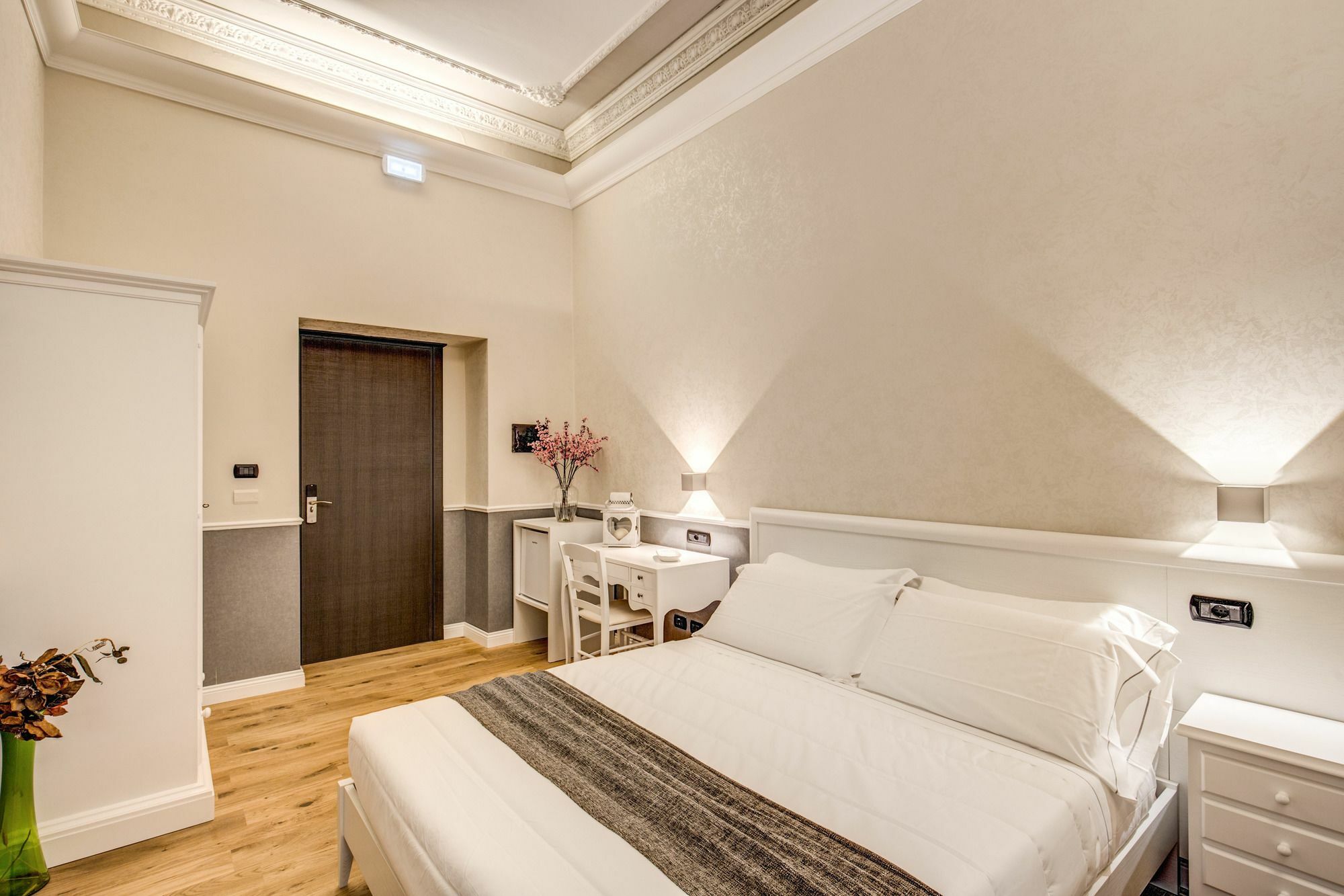 Suite In Rome Veneto Exterior foto