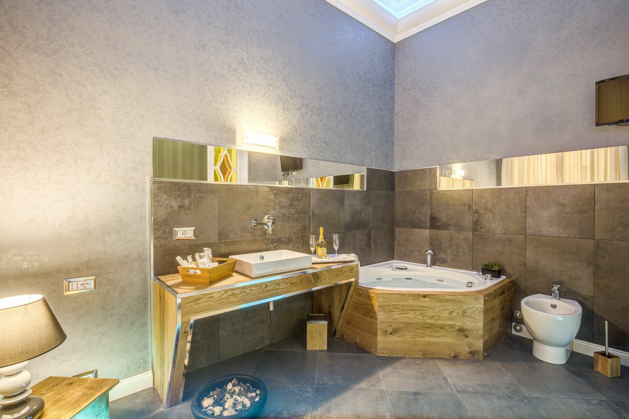 Suite In Rome Veneto Exterior foto