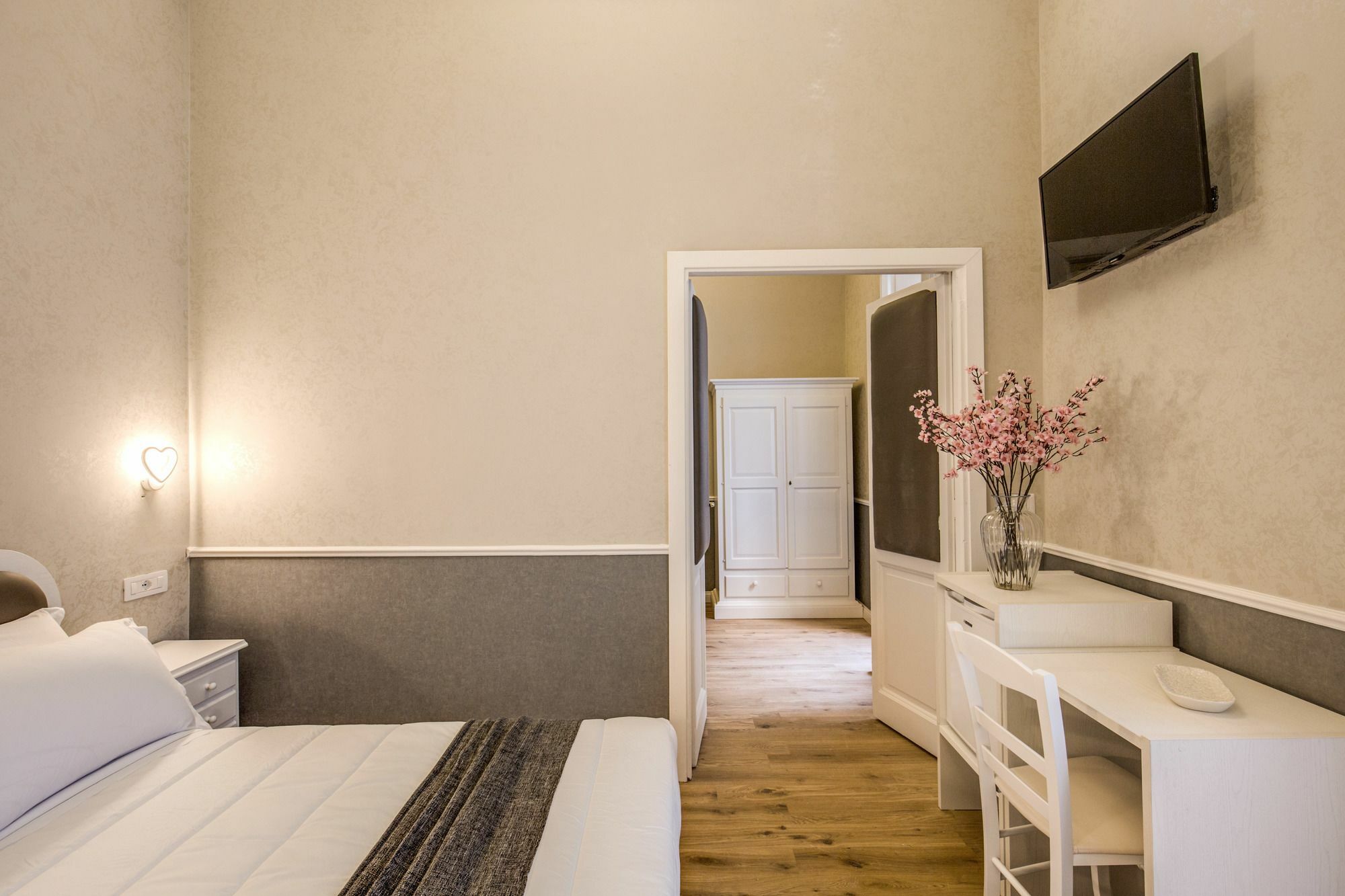 Suite In Rome Veneto Exterior foto