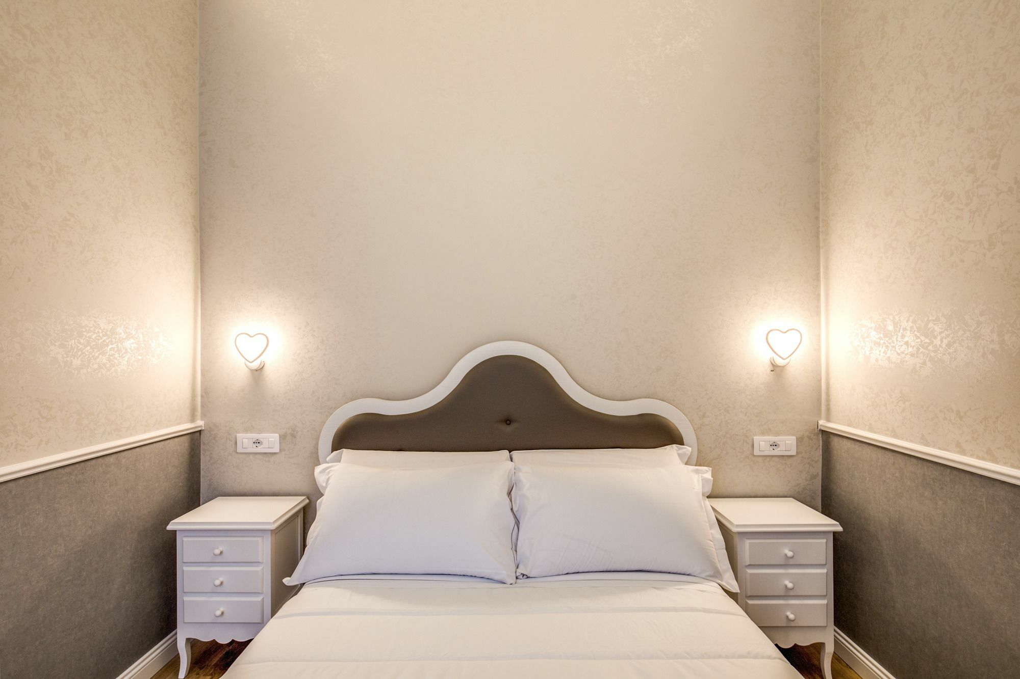 Suite In Rome Veneto Exterior foto