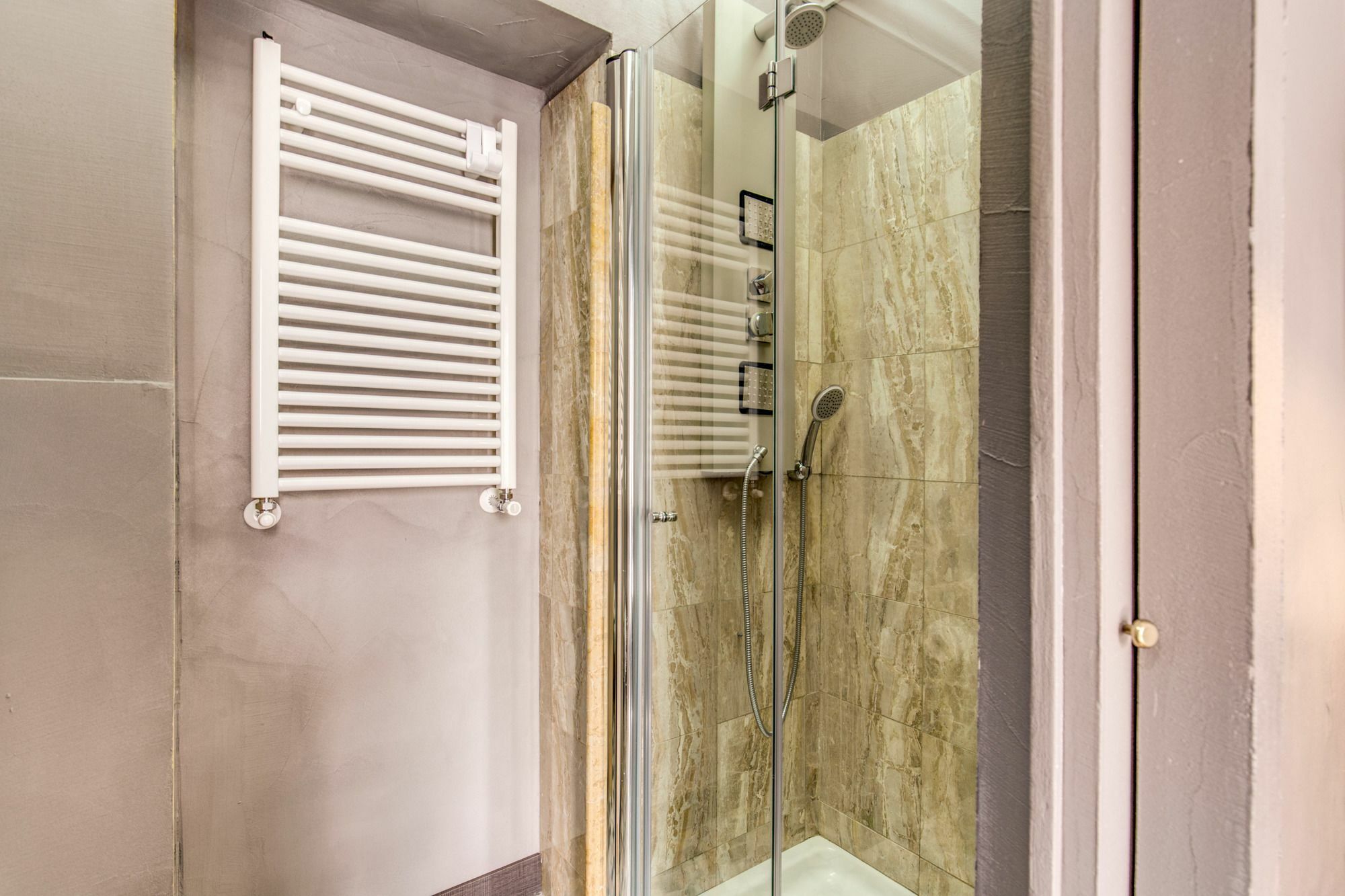 Suite In Rome Veneto Exterior foto