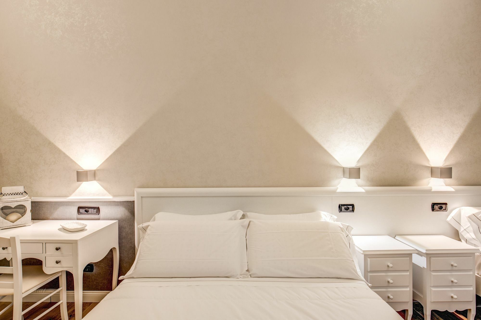 Suite In Rome Veneto Exterior foto