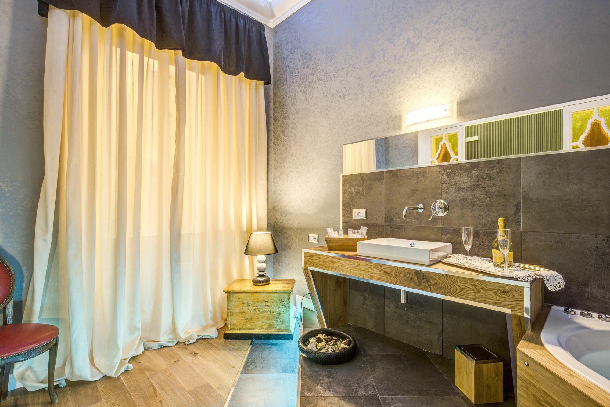 Suite In Rome Veneto Exterior foto