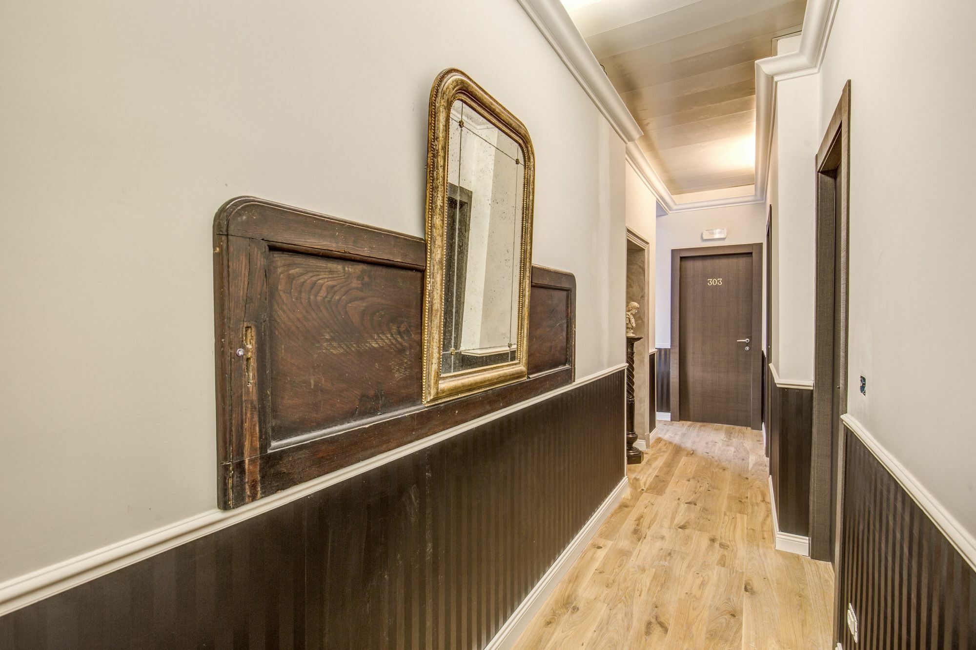 Suite In Rome Veneto Exterior foto