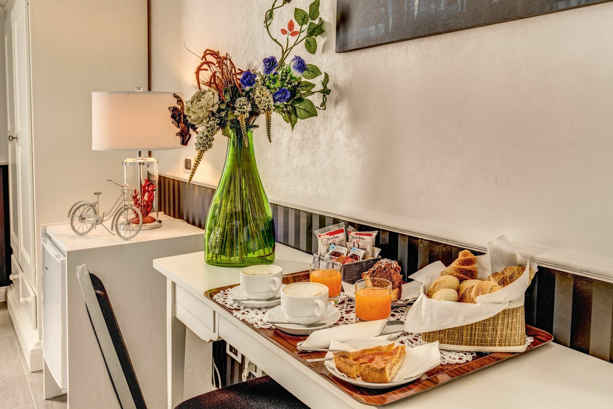Suite In Rome Veneto Exterior foto