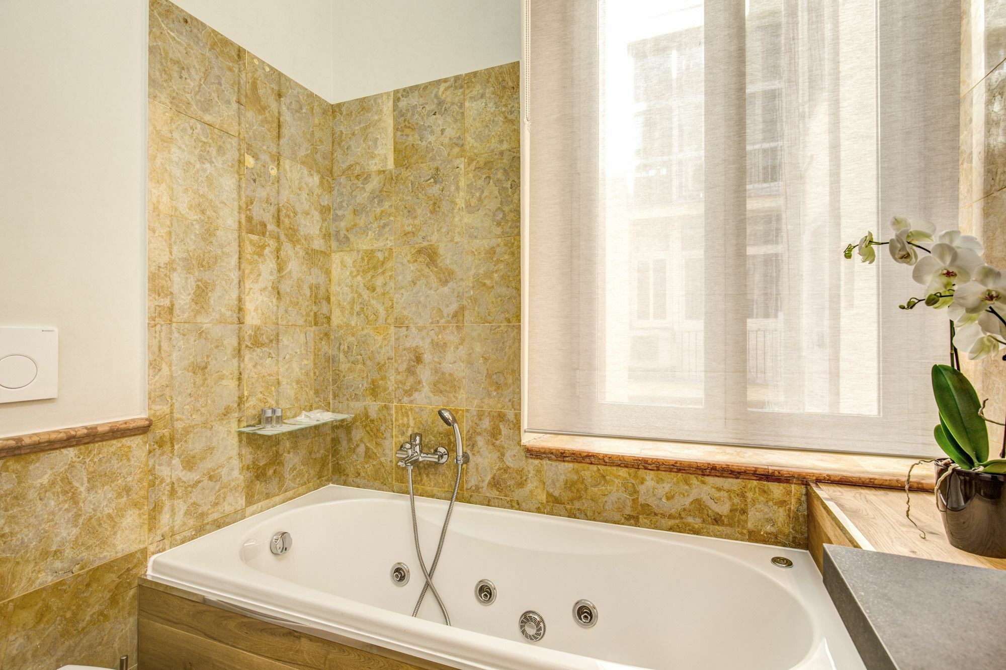 Suite In Rome Veneto Exterior foto
